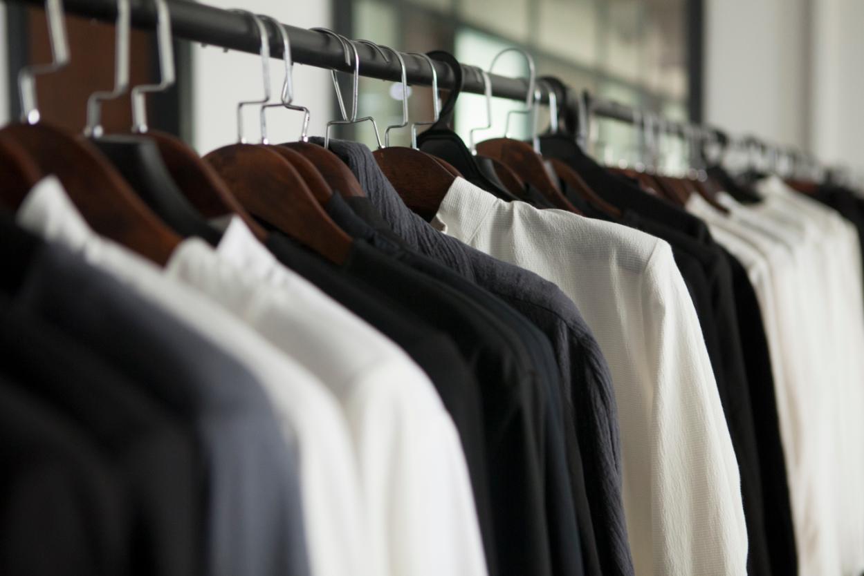 走过一年弯路,天猫男装界杀出黑马,还把门店开到香港