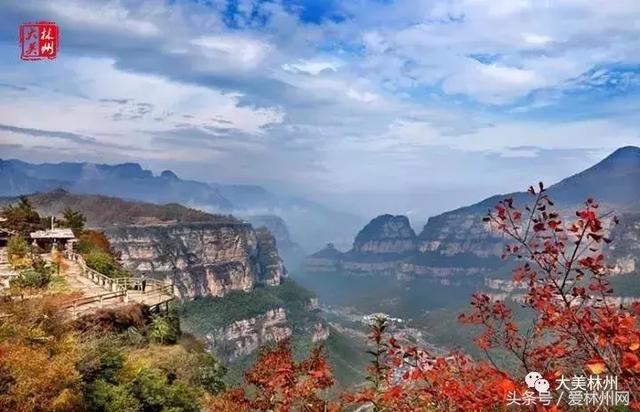 林州红旗渠拜年,安阳林州市拜年