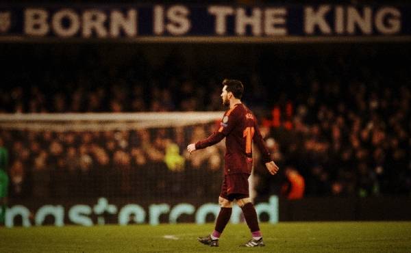 复盘切尔西vs巴萨:空间争夺战,宽度是关键