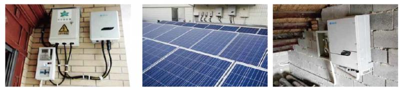 GPRS——户用光伏系统的首选