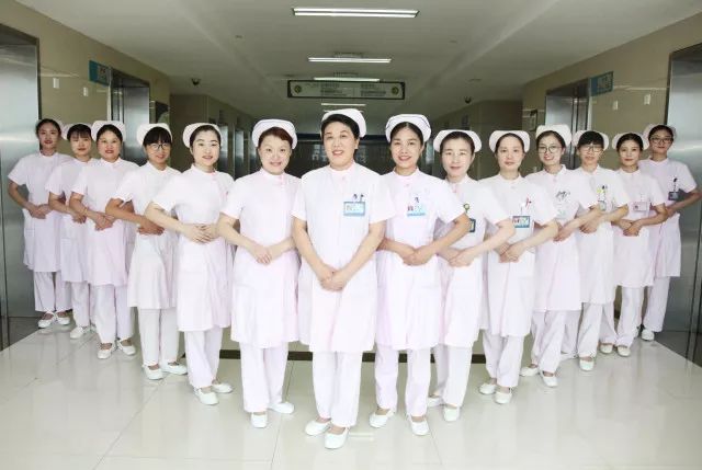 徐医附院护理,徐医附院血液科