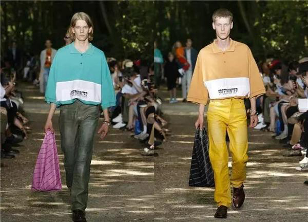 巴黎世家卖1万2的塑料袋,巴黎世家稀奇古怪的垃圾袋