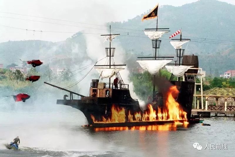 横店影视城春节免费吗,横店影视城对军人免费吗最新消息