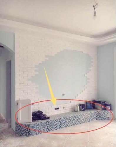 大同全屋装修设计,大同装修公司简约效果图