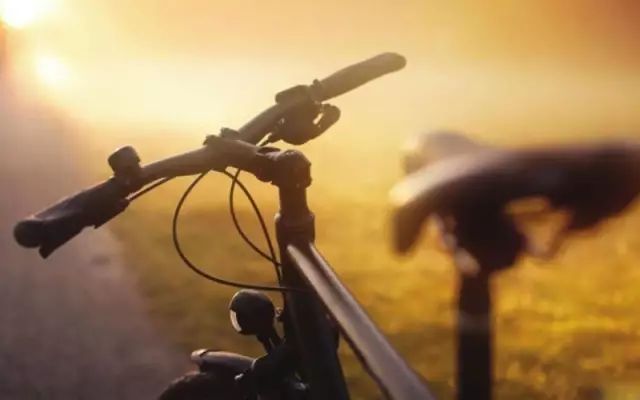 每个男孩都有一个单车骑行梦,每个男孩都有一个自行车梦