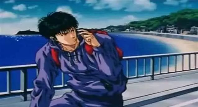 每个男孩都有一个单车骑行梦,每个男孩都有一个自行车梦