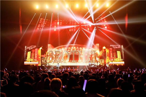 五月天演唱会李宗盛山丘,五月天人生无限公司歌曲表