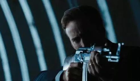 红海行动游戏里面的彩蛋,红海行动高端枪械