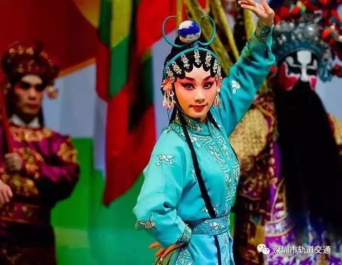 深圳始发高铁汇总,深圳高铁广东省内沿途风景