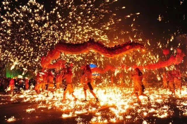 今日元宵节最美的祝福送给你,今日元宵节