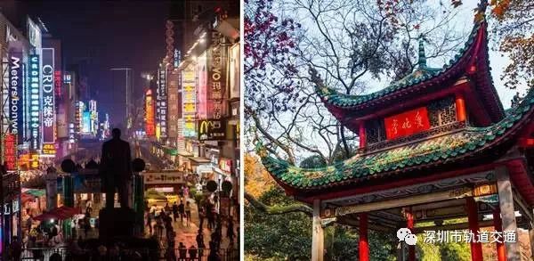 深圳高铁最佳路线图,深圳高铁沿途风景视频