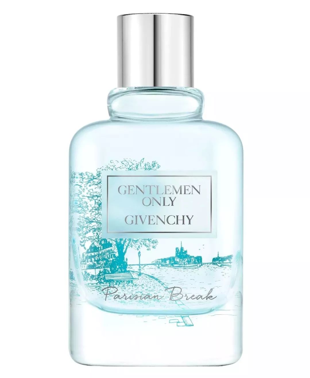 男士香水种草,小众又高级男士香水推荐