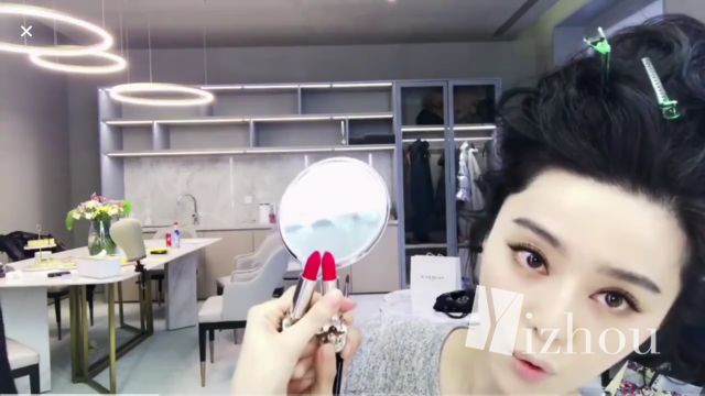 范冰冰小红书日本,范冰冰小红书发的面膜