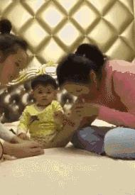 生孩子就是用来玩的经典句子,如果生孩子不是为了玩就毫无意义