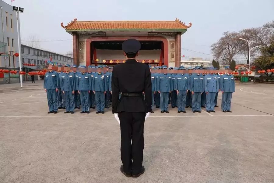 枣庄滕州监狱最新消息,山东省枣庄市滕州监狱