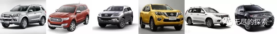 东风日产terra途达suv车型,日产terra途达4*4价格