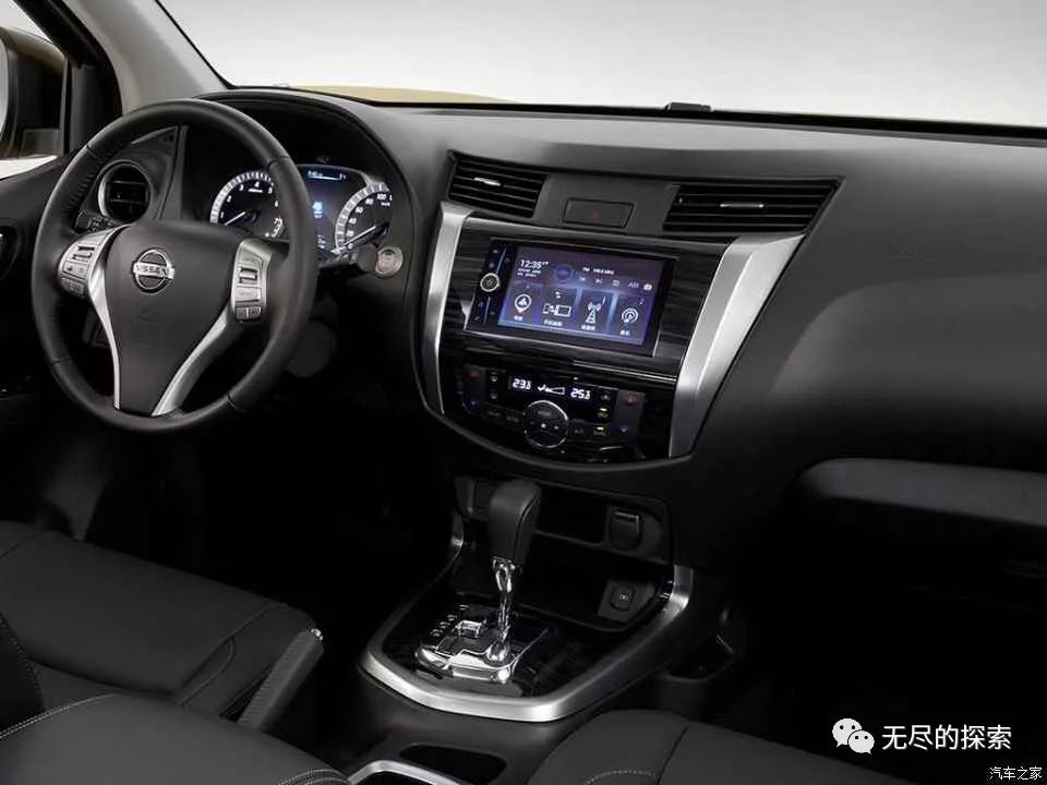 东风日产terra途达suv车型,日产terra途达4*4价格