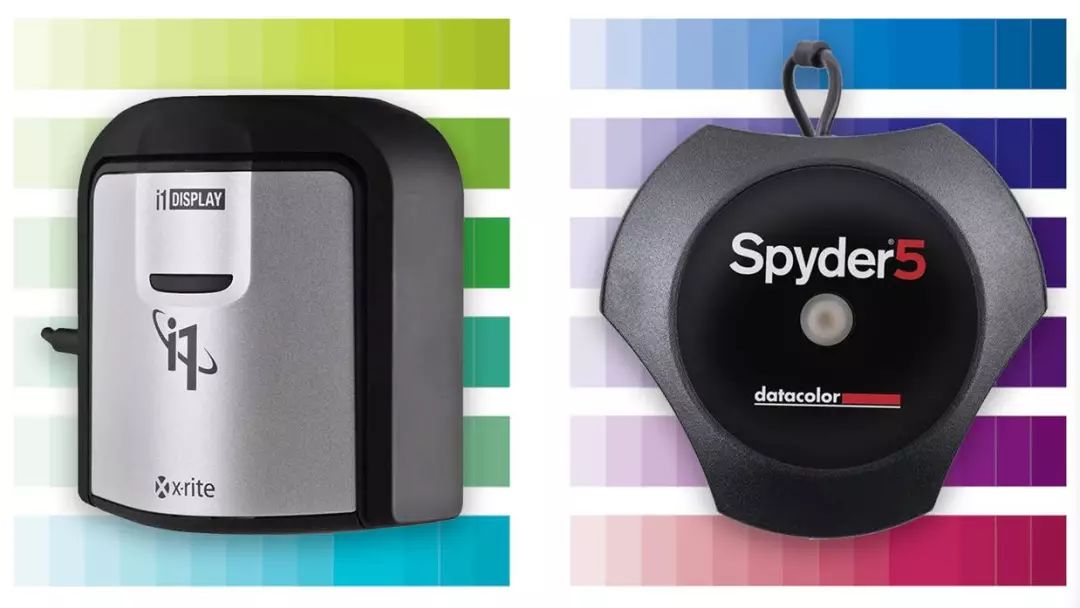 显示器正确的校色方法,显示器为什么需要校色