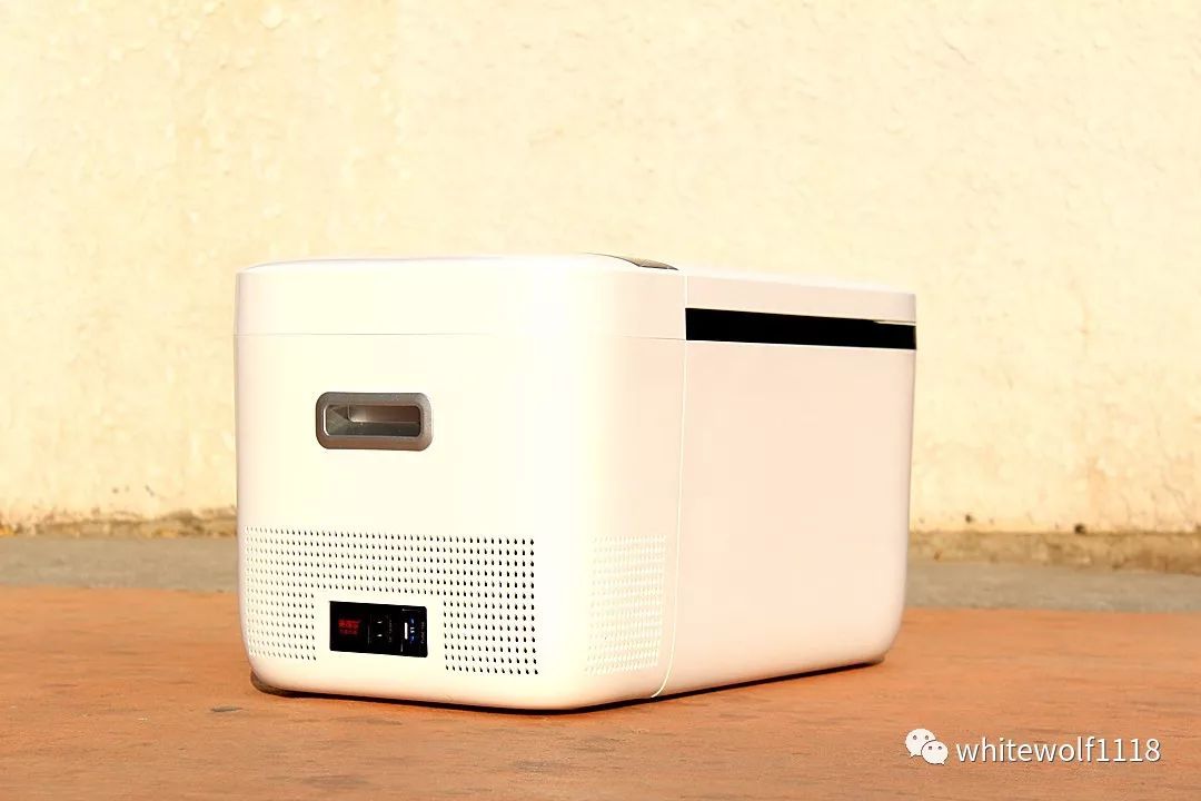 英得尔车载冰箱s20怎样设置,英得尔t20拆解