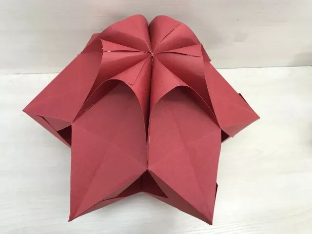 手工卡纸制作小灯笼元宵节,元宵节手工制作小灯笼简单又漂亮