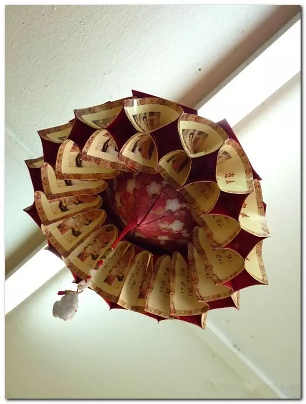 手工卡纸制作小灯笼元宵节,元宵节手工制作小灯笼简单又漂亮