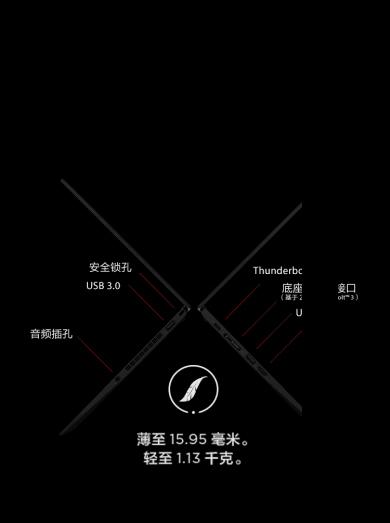 thinkpadx1carbonai笔记本开卖,thinkpadx1carbon总裁