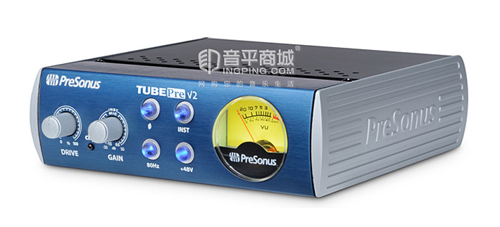 普瑞声纳presonus音箱4.5,普瑞声纳presonusquantum2