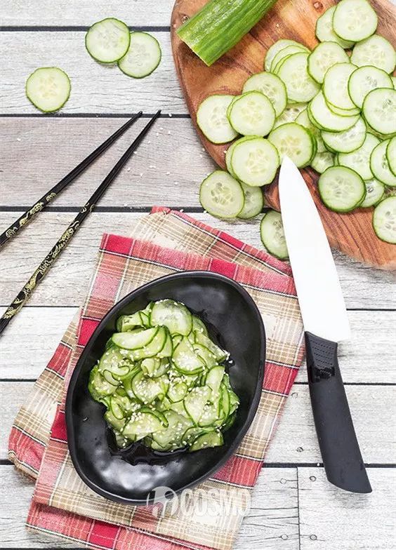 一个星期吃沙拉能瘦多少,别以为吃点沙拉就能瘦