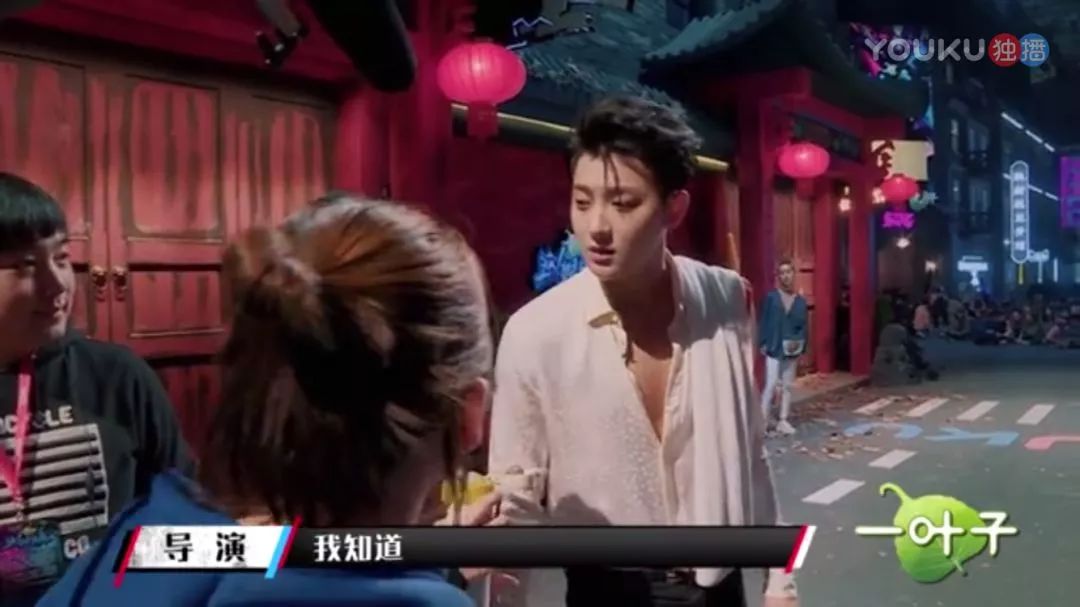 这就是街舞导师掰头,这就是街舞四位导师排名