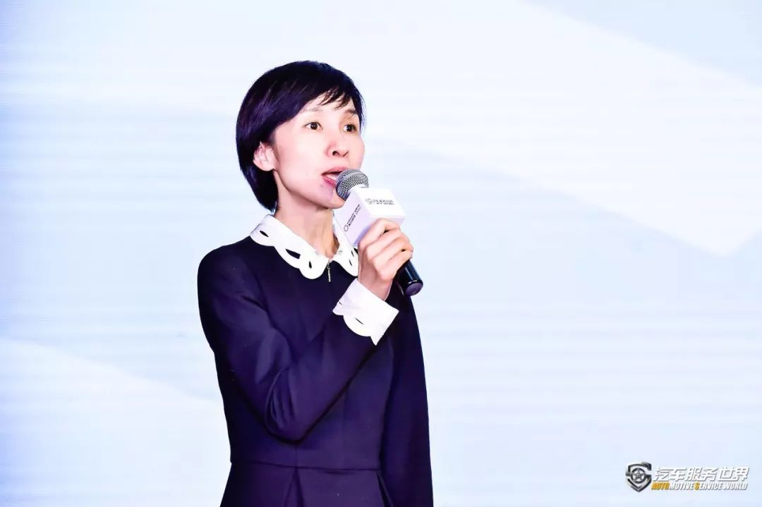 第六届汽车服务金勋奖,美合杯金勋奖金奖