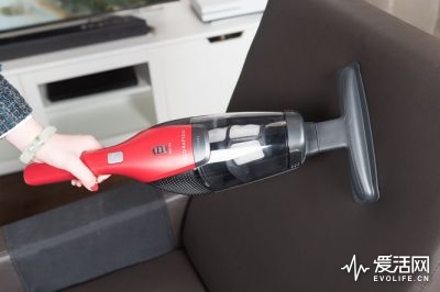 全屋深度大扫除130平方,伊莱克斯干湿吸尘器