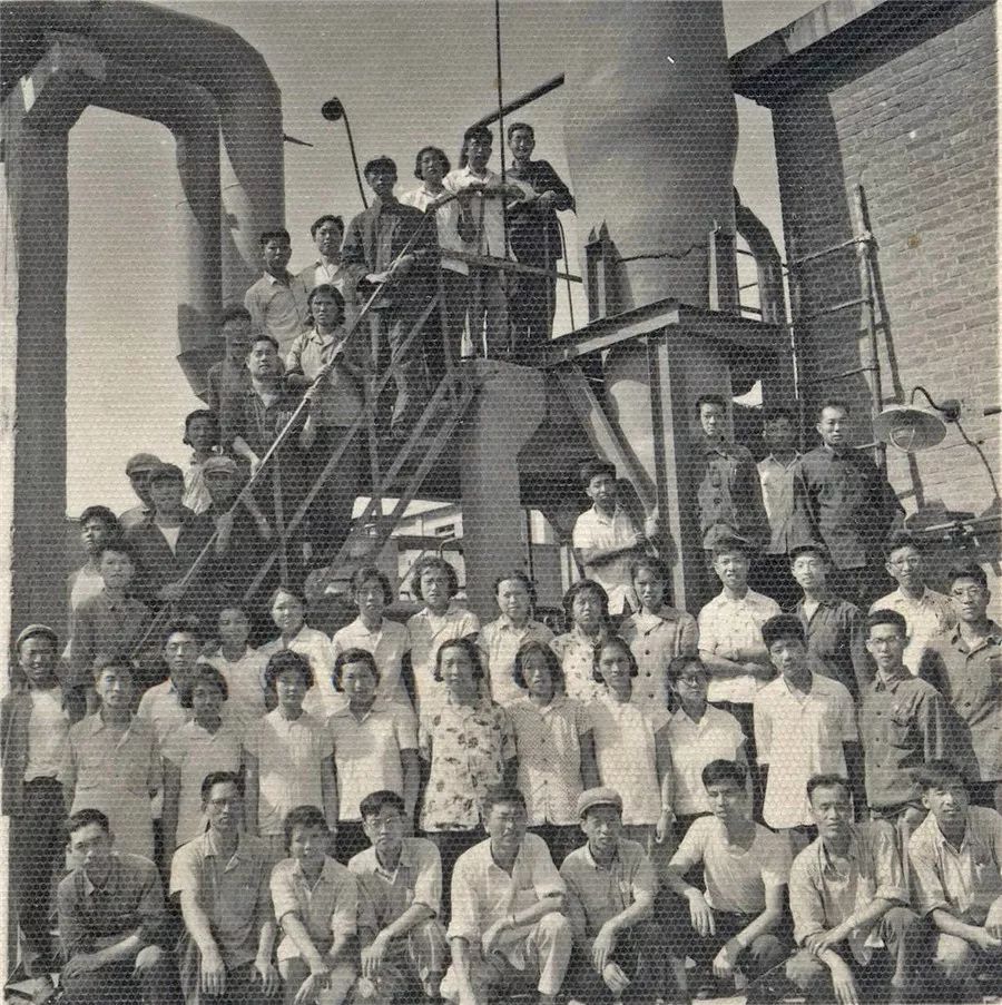 谋转型｜这家当年周恩来关怀过的炼化企业重启“休假”三年的功勋装置