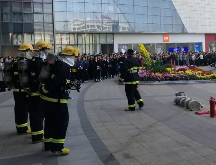 疫情防控期间火灾防控方案,武汉市消防安全百日会战