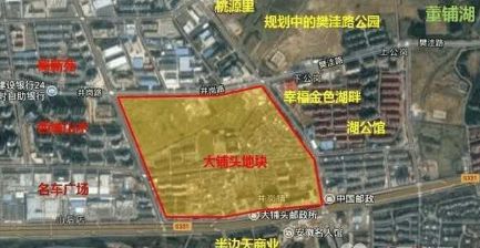 合肥市蜀山区万达广场,合肥万达蜀山