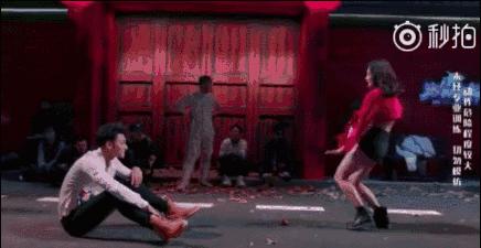 这就是街舞导师掰头,这就是街舞四位导师排名