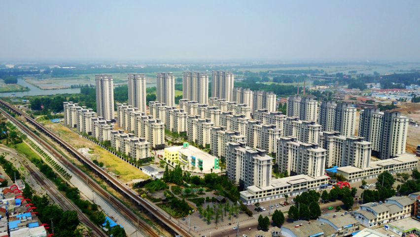 快看！今年，邳州这些民生工程，将改变你我生活！