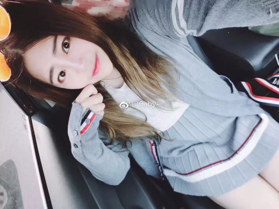 这才是真正的花式秀恩爱,这才是秀恩爱的正确打开方式