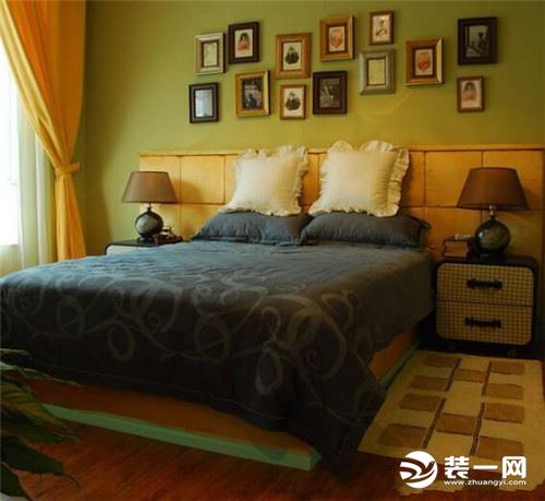 主卧室怎么装修比较好,卧室如何装修最合适