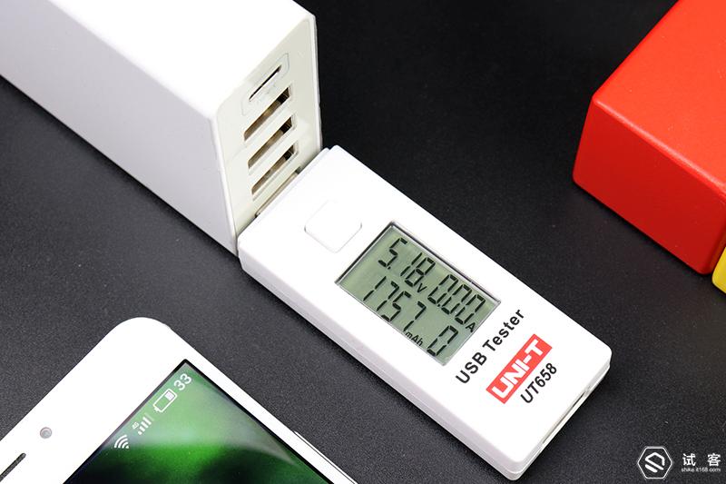 多口usb充电器超级快充测评,老司机也翻车日常
