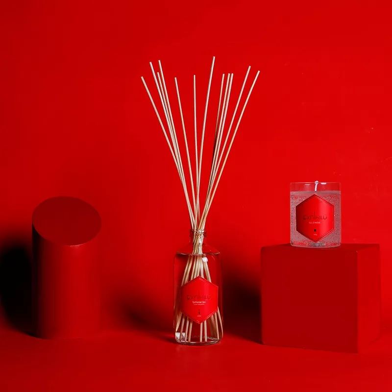 情人节买什么颜色的礼物,礼物选得好