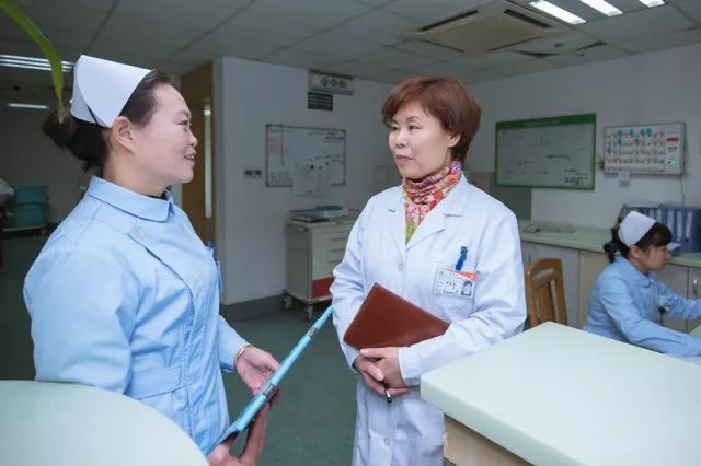 骄傲丨今天，常州卫计行业为“她们”喝彩！