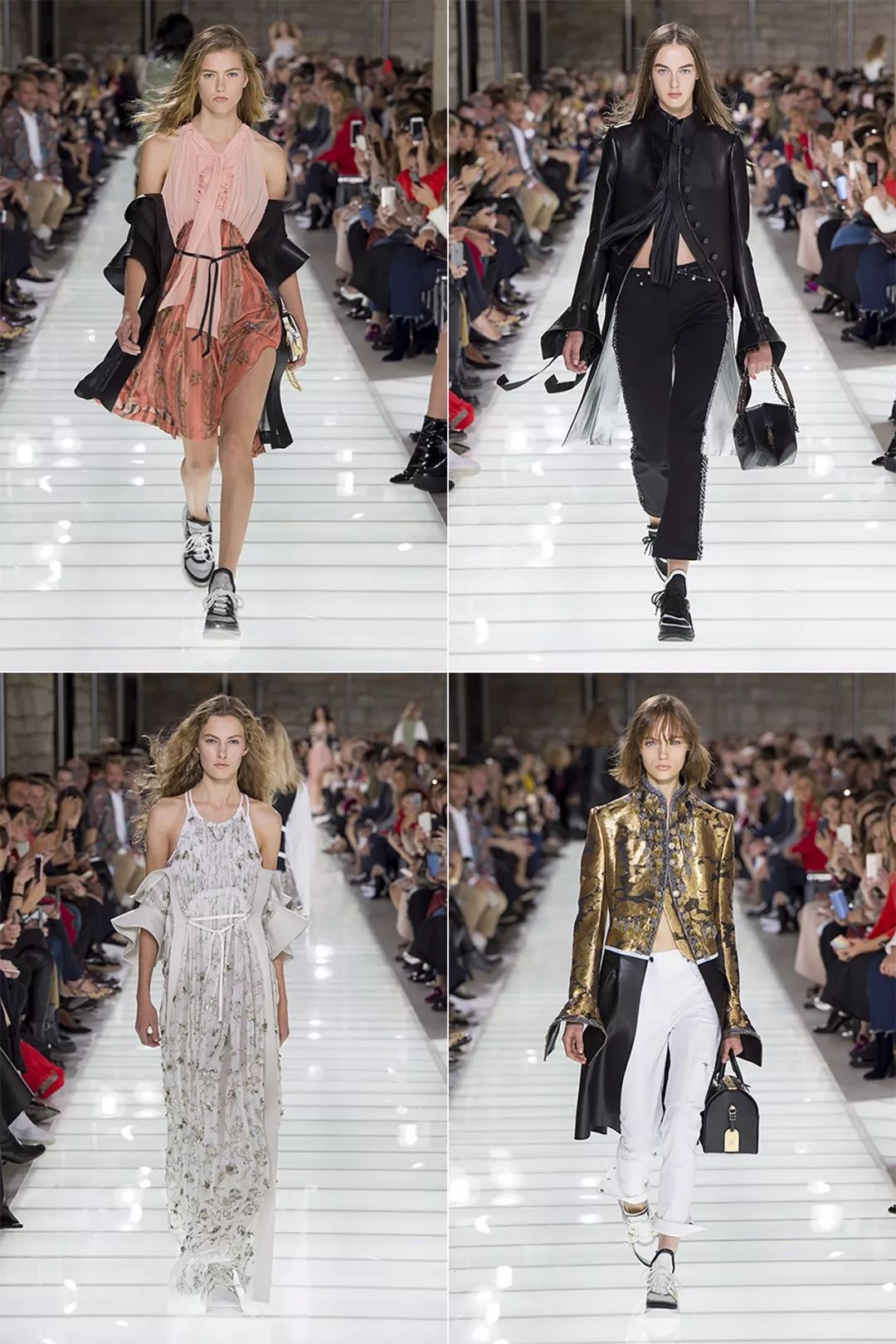 louisvuitton男士豆豆鞋,louisvuitton老爹鞋是男款还是女款