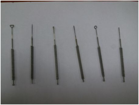 康复疗法,北京国医火针疗法视频