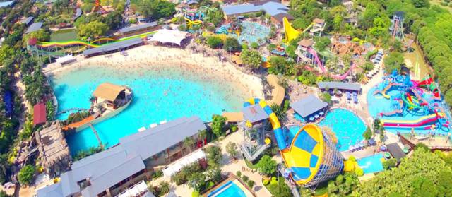 南宁景点热门视频排行榜,南宁十大好玩的免费景点