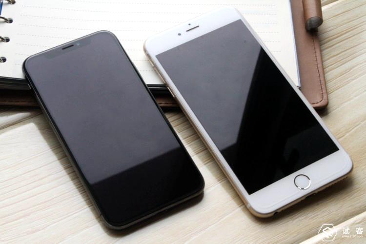 iphone6用户置换,iphone6s用户考虑换机