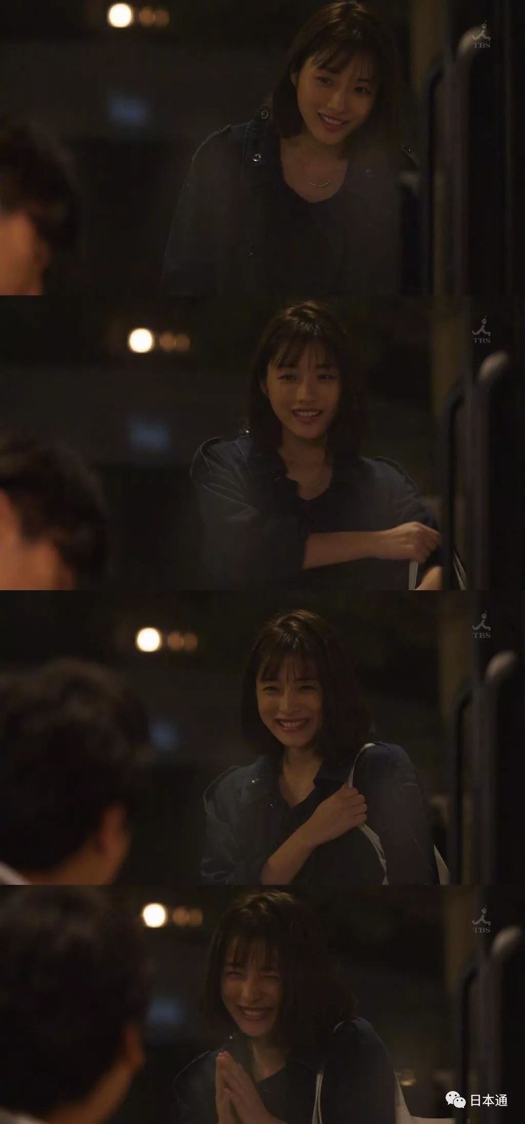 轻熟女为何有魅力,轻熟漂亮的日本女人