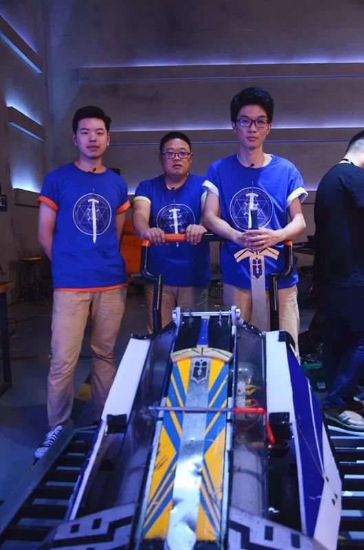 中国牵头制定国际标准,铁甲雄心野心有多大