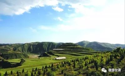 陇南礼县秦皇故里视频,陇南礼县为什么叫秦皇故里