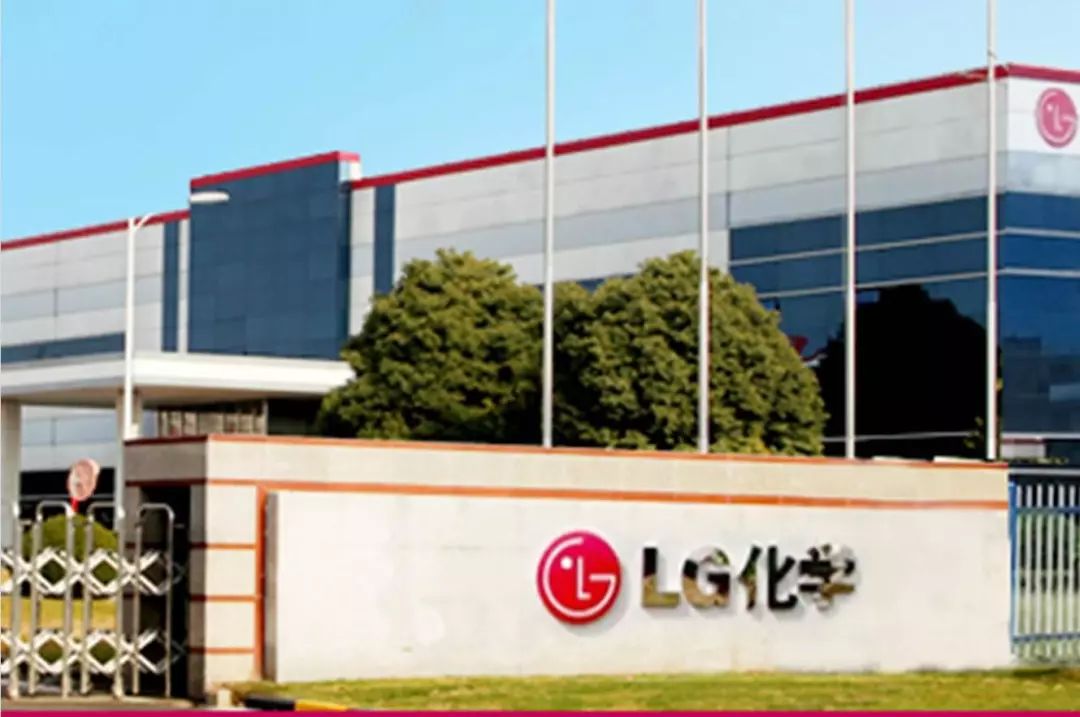 中国锂电池技术有多牛,大国重器动力电池