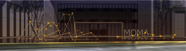 通州万国城MOMA房源,通州100万的别墅